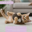Tootoy! Peluche Suave Herizo para gatos, , large indicador imagen numero 5
