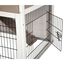 Kerbl casa Lucky madera para roedores, , large indicador imagen numero 5