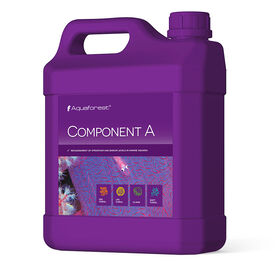 Aquaforest Component-A para acuarios