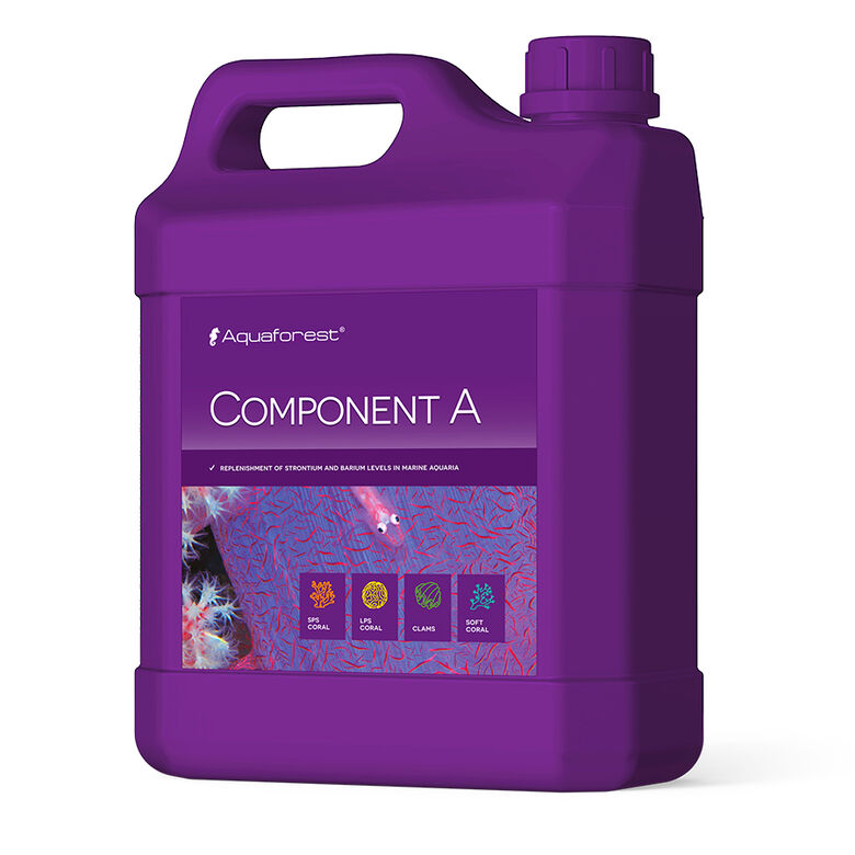 Aquaforest Component-A para acuarios thumbnail