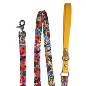 Puppies & Pom Poms Correa para perro