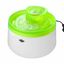 Fuente Cascade Waterdispenser para mascotas color Verde, , large indicador imagen numero 1