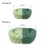 Cuna Donut Mapas para perros color Naranja, , large indicador imagen numero 5