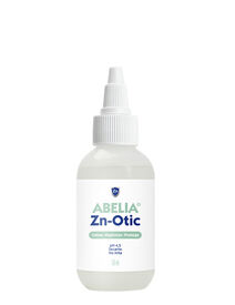 ABELIA® Zn-Otic