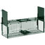 Outsunny Trampa para Animales Verde, , large indicador imagen numero 1