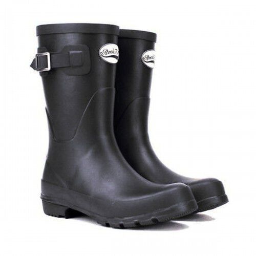 Botas de agua on sale cortas