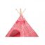 Caba&ntilde;a Apache para mascotas color Rosa, , large indicador imagen numero 2