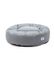 Cama Perro Chenilla Gris, Nuba, , large indicador imagen numero 1