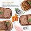 Paté para gatos Catit Cuisine, Pollo con Hígado- 95g, , large indicador imagen numero 2