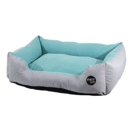 CAMA PERRO O GATO RECTANGULAR GHOST MMPET PREMIUM
