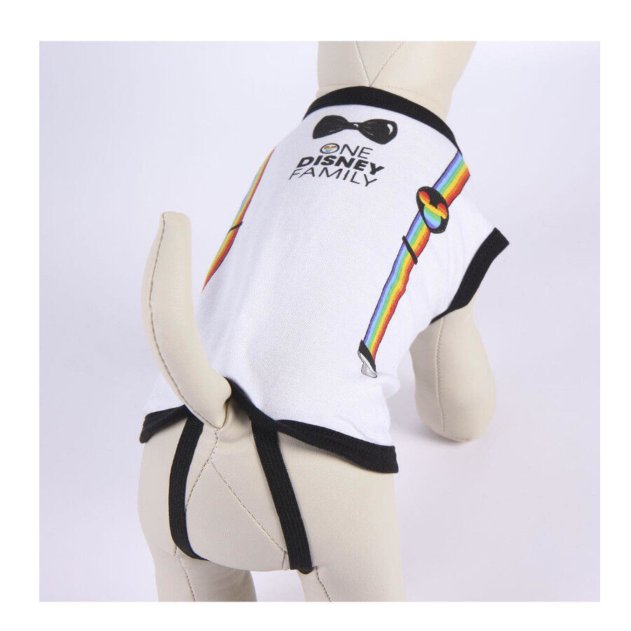 Disney Pride Camiseta para perros, , large Imagen numero 3