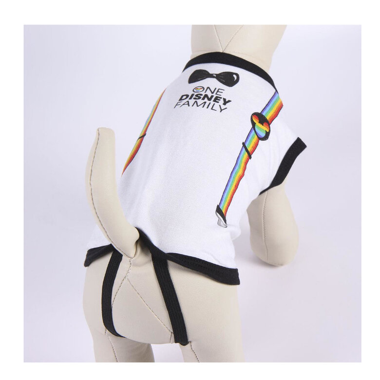 Disney Pride Camiseta para perros, , large image number null