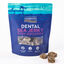 Fish4Dogs Snack dental natural – Sea Jerky Fish Squares, , large indicador imagen numero 1