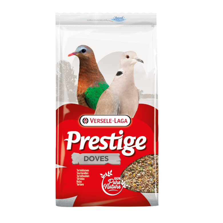 Versele laga Prestige Tórtolas