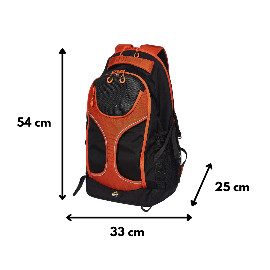 Outech X-perience Mochila Deportiva para perros y gatos, , large Imagen numero 6