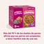 8 x 150 g Edgard & Cooper Adult Grain Free Sobres para perros - Multipack, , large indicador imagen numero 5