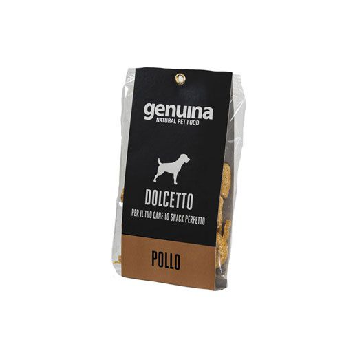 Galletas para perros sabor Pollo, , large Imagen numero 1