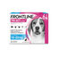 Frontline Tri-Act Pipetas Antiparasitarias para perros, , large indicador imagen numero 1