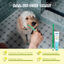 Nobleza - Set Higiene Dental para Perros, Dientes Perro para la Limpieza y el Cuidado Dental de los Perros, Previene la Placa y sarro, Crema Dental para Perros 73 g, Con Tres Cepillos de Dientes(1), , large indicador imagen numero 5