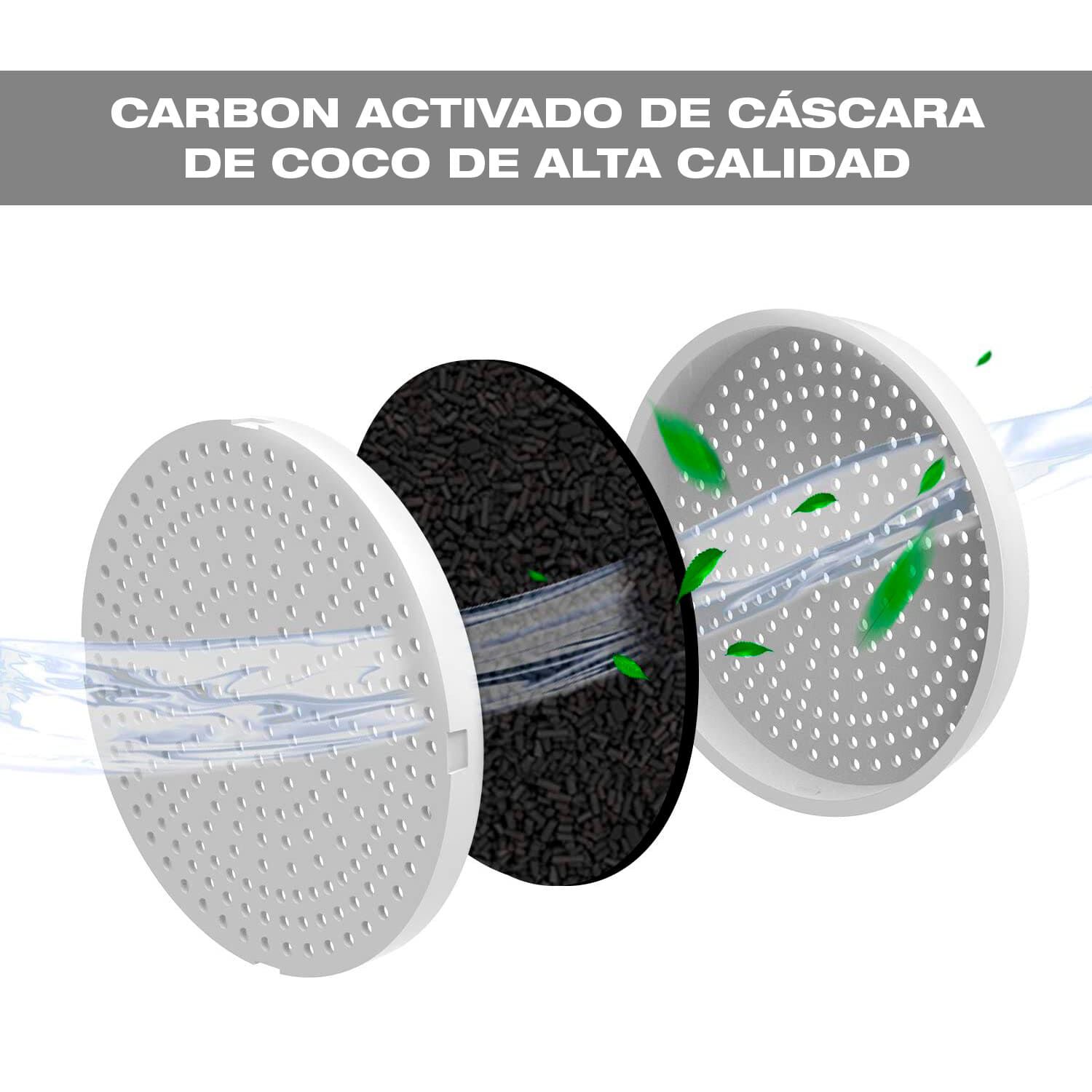 Edipets filtros para fuente autom&aacute;tica D008 olor neutro, , large Imagen numero 4