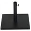 Soporte de Sombrilla ajustable Outsunny color Negro, , large indicador imagen numero 4
