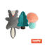 Tootoy! Puppy Woodland Set de juguetes para cachorros, , large indicador imagen numero 1