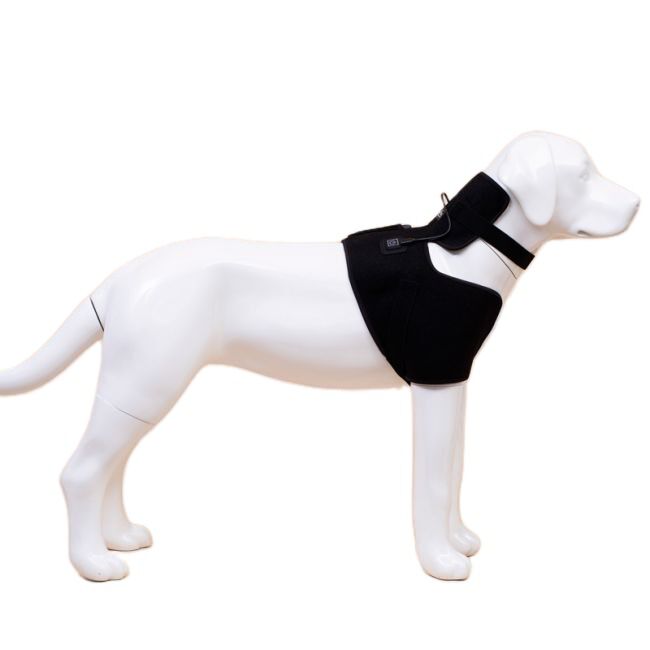 Arn&eacute;s de terapia t&eacute;rmica para hombro y cuello (S/M), , large Imagen numero 1