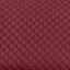 Vipalia Protector Cubresofa Rombos. Granate. Chaise Longue Izquierda 240 cm, , large indicador imagen numero 2