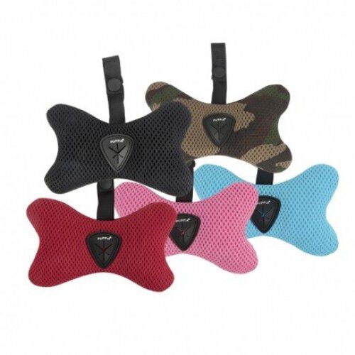 Dispensador de bolsas Soft Waste Bag color Rosa, , large Imagen numero 1