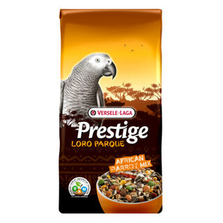 Versele-Laga Prestige Premium Mix African pienso para loros 
