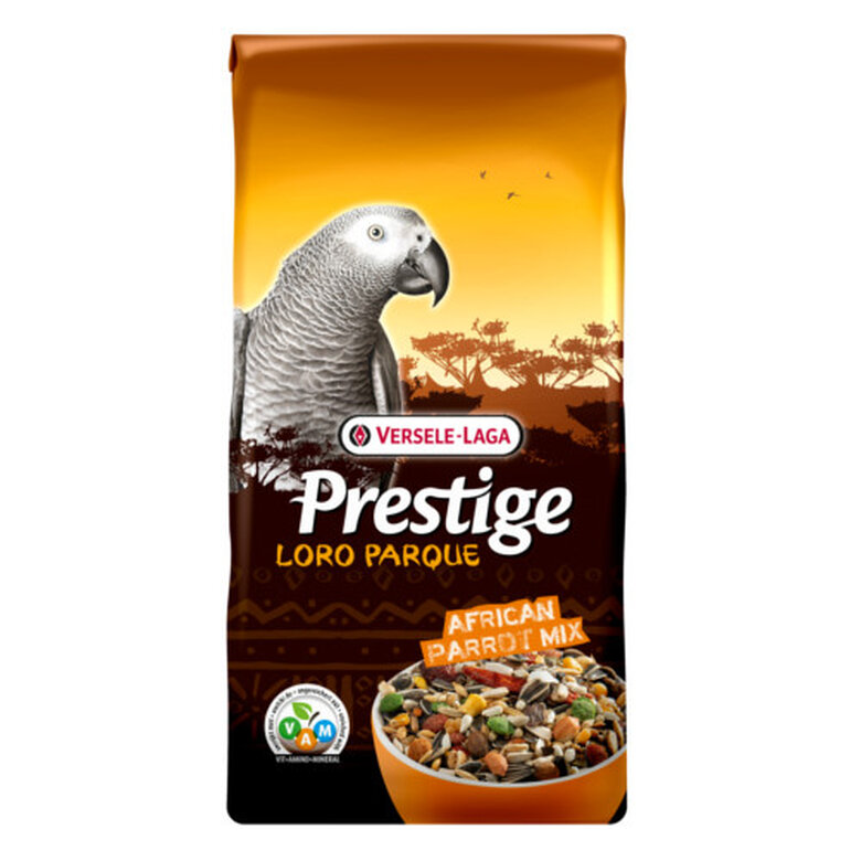 Versele-Laga Prestige Premium Mix African pienso image number null