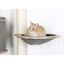 Árbol rascador de pared Kerbl para gatos color Gris, , large indicador imagen numero 2