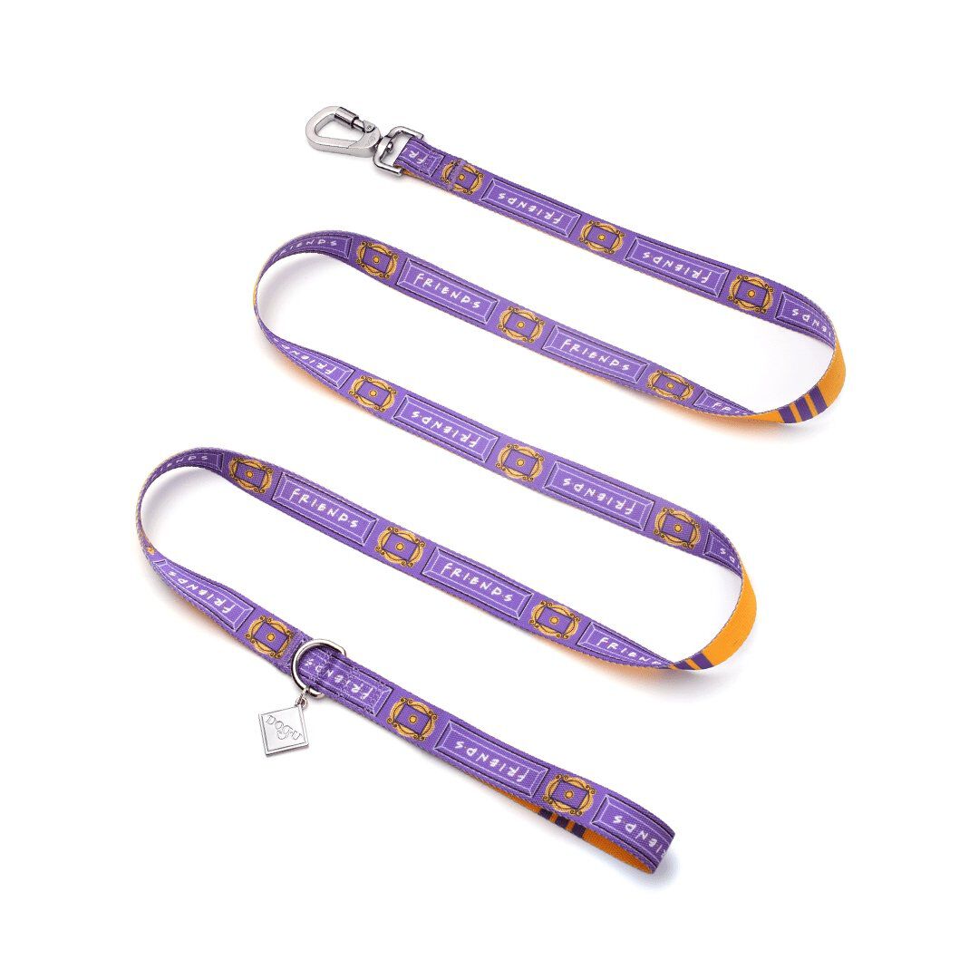Correa de 2m | Friends - Purple Door, , large Imagen numero 1