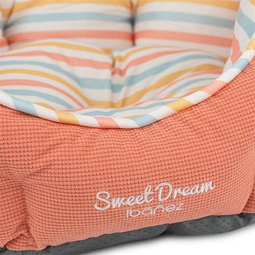 Ibañez Cama Bliss para perros y gatos thumbnail