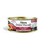 Dibaq Natural Moments 5 Star Esterilizado Ternera con Papaya, 12 latas x 70gr, , large indicador imagen numero 1