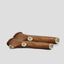 MAIKAI Asta de Ciervo para Perros - Pack de 2 uds - Mordedor Perro Resistente - Huesos para Perros, , large indicador imagen numero 2