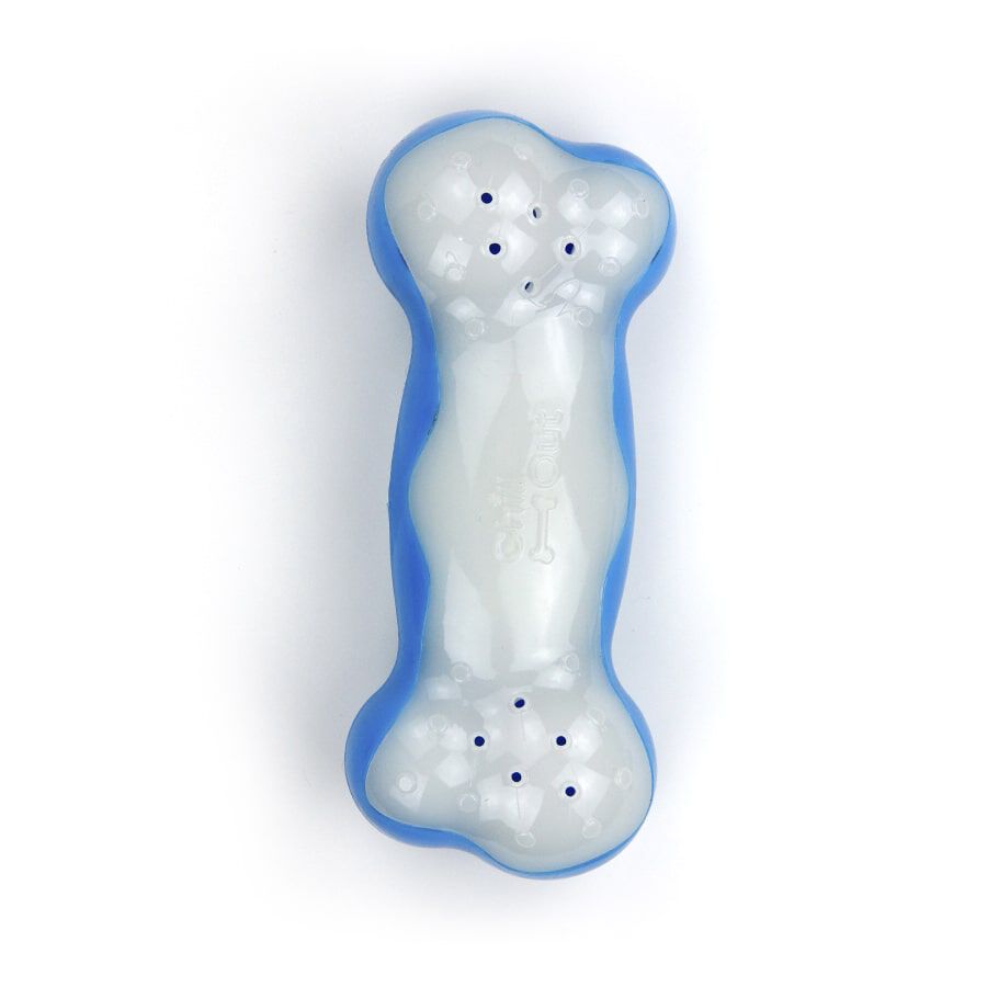 Juguete congelable Hueso de Summer Vibes Imagen numero 1