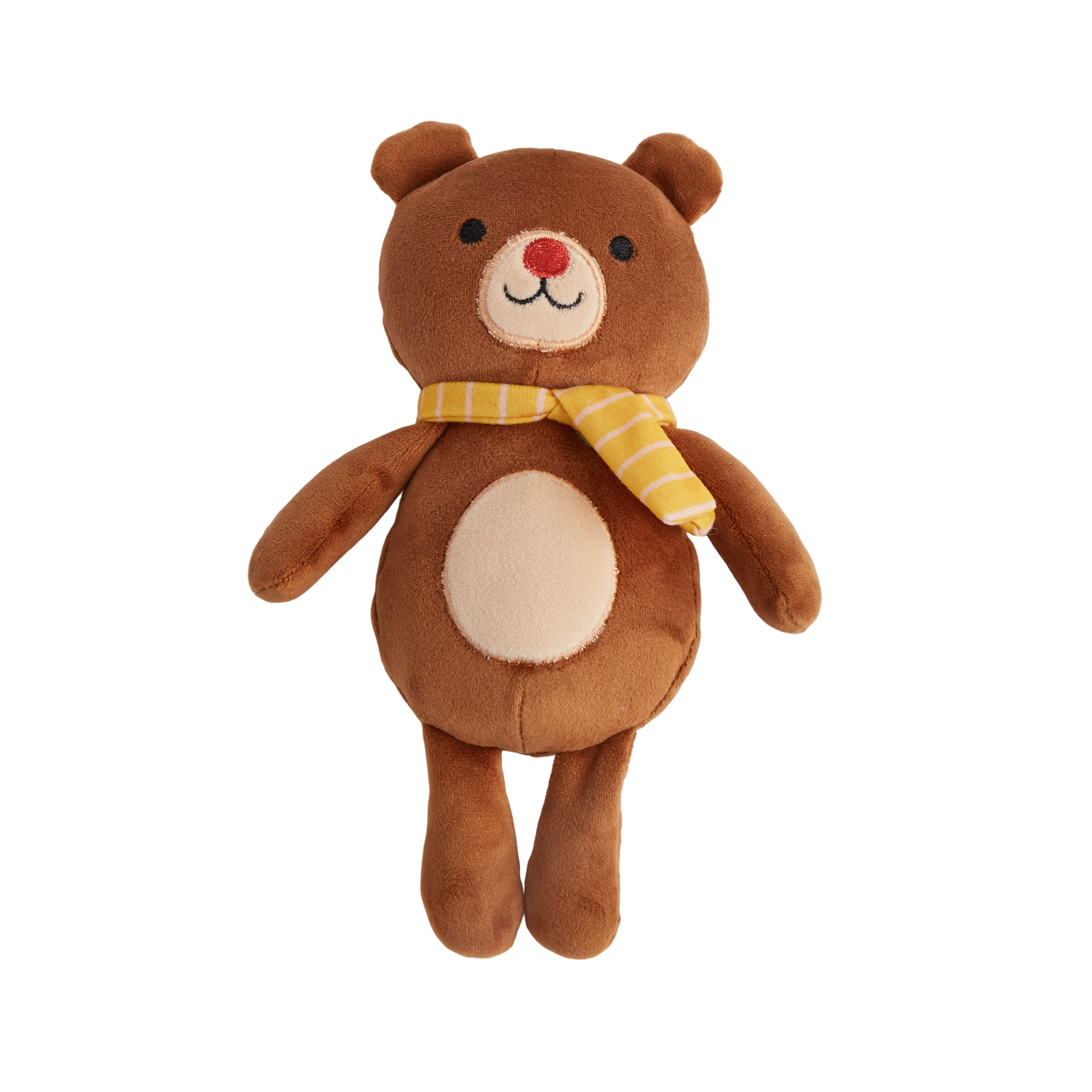 FOFOS | Peluche Osito &ndash; Para Cachorros/Perros de Raza Peque&ntilde;a, , large Imagen numero 1