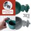 Hari Comedero Lock & Crock 177ml, , large indicador imagen numero 4