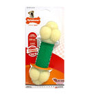 Nylabone Dura Chew Double Action Hueso Mordedor para perros, , large image number null