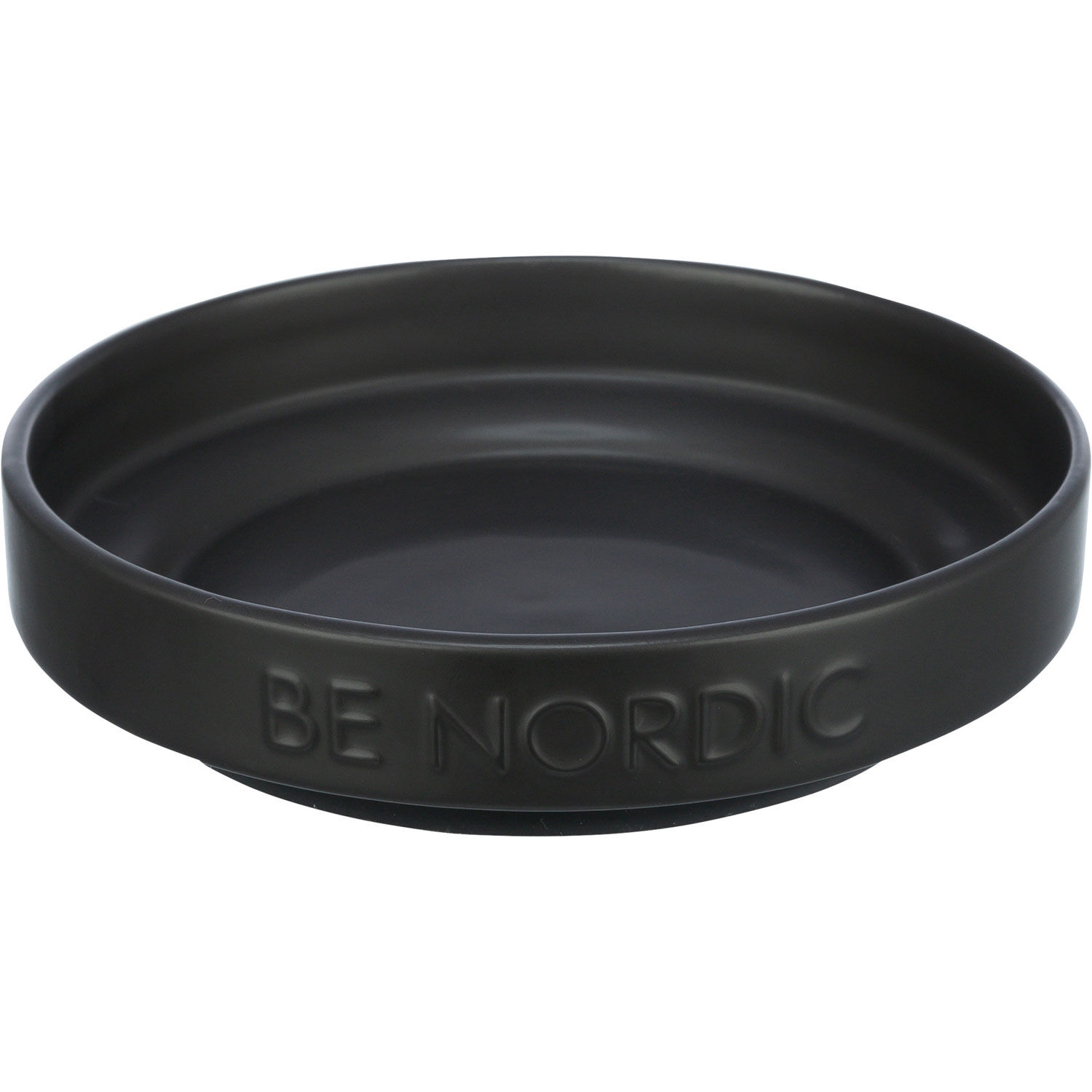 BE NORDIC Comedero de cer&aacute;mica 0,3 l/&oslash; 16 cm, , large Imagen numero 1