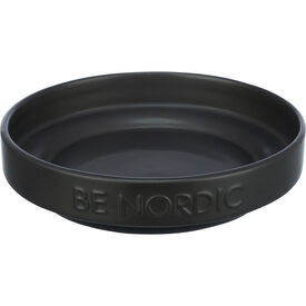BE NORDIC Comedero de cer&aacute;mica 0,3 l/&oslash; 16 cm