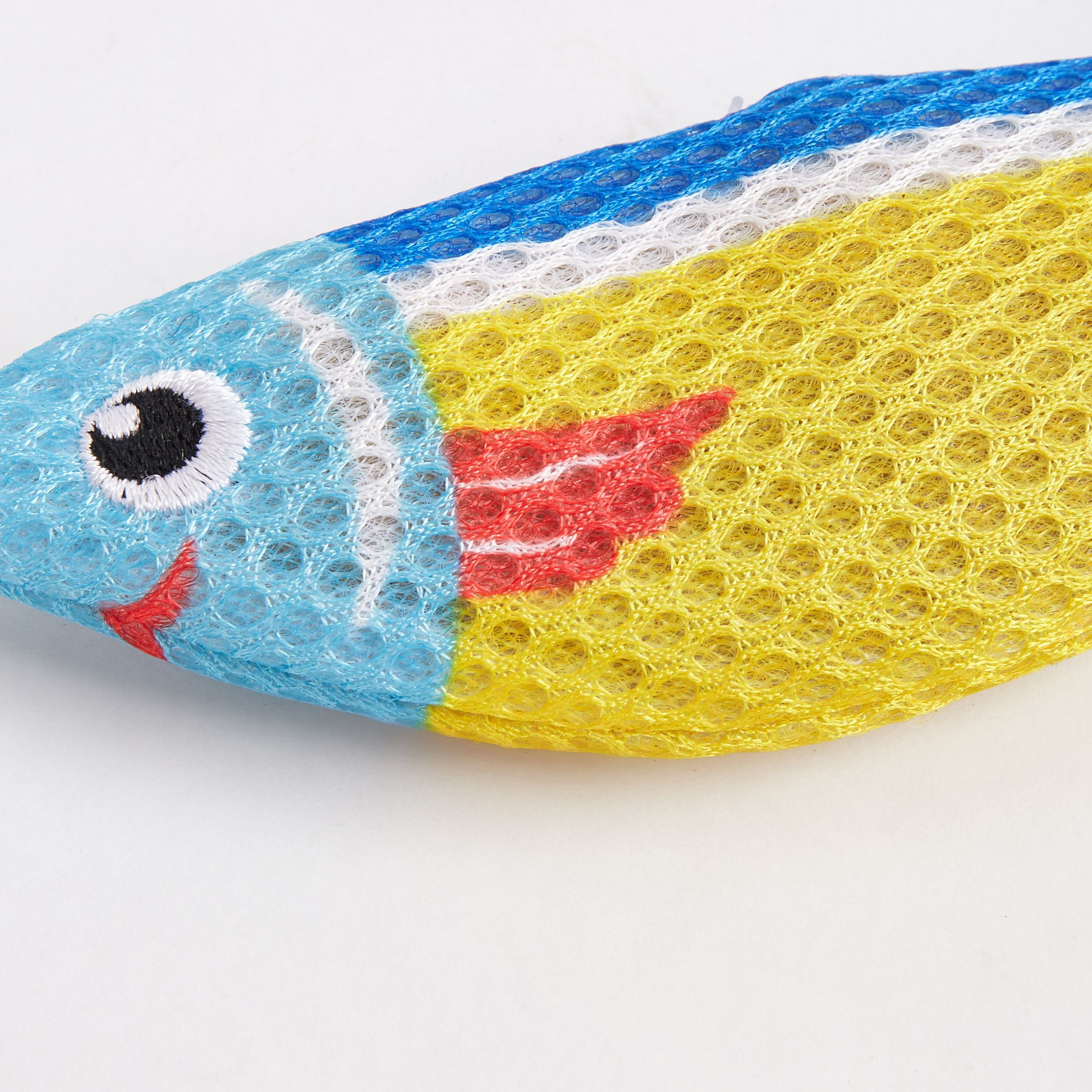 FOFOS | Sardina con Catnip (Pack de 3) (Colecci&oacute;n Sardina) - Para Gato, , large Imagen numero 3