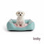 Leeby Cama Rayas Finas para perros, , large indicador imagen numero 8