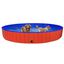 Piscina para perros color Rojo y Azul, , large indicador imagen numero 3