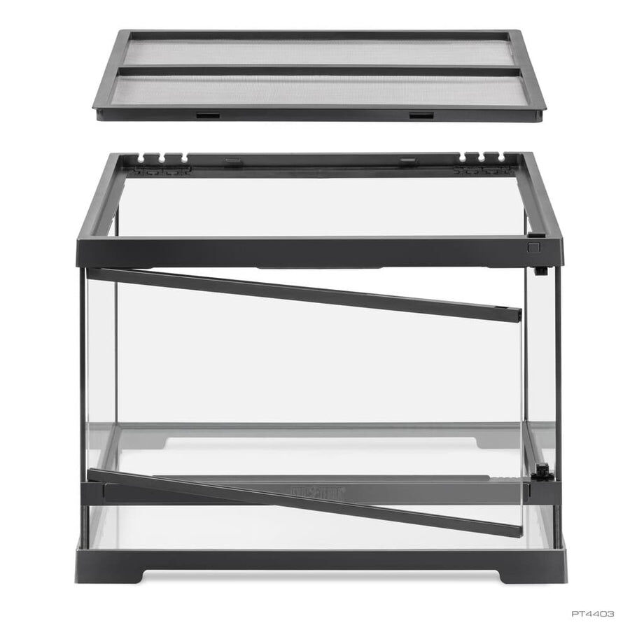 Exo Terra - Pro Terrarium-S,45x45x60cm-TALL, , large Imagen numero 11