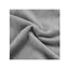 Leeby Cojín Acolchado de Terciopelo Gris para perros, , large indicador imagen numero 9