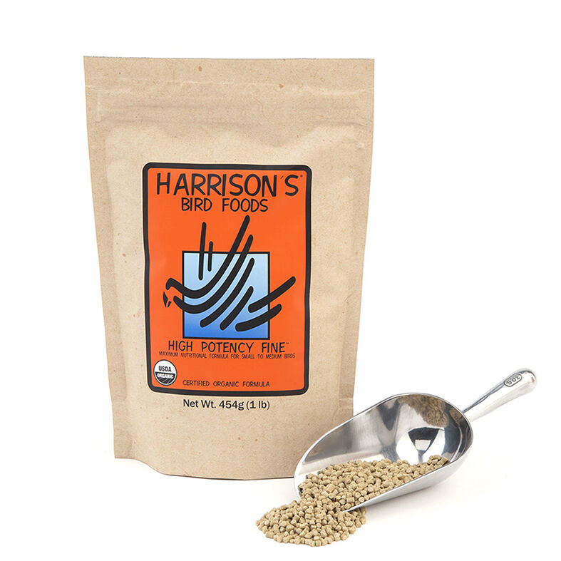 Pienso Harrison&rsquo;s Alta energ&iacute;a fino, , large Imagen numero 1