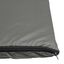 Cama con doble funda de pana para perros color Gris, , large indicador imagen numero 5