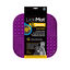 Comedero LickiMat Slomo XL Morado para perro, , large indicador imagen numero 1